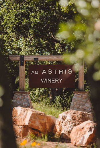 Ab Astris