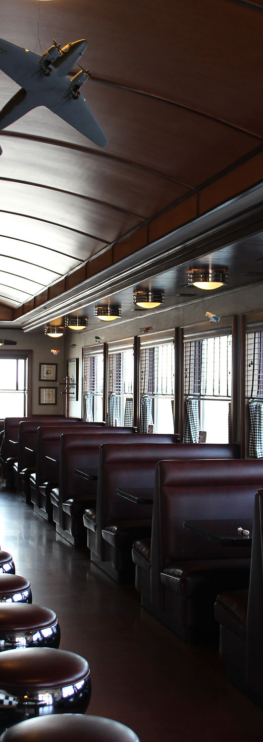 Airport Diner