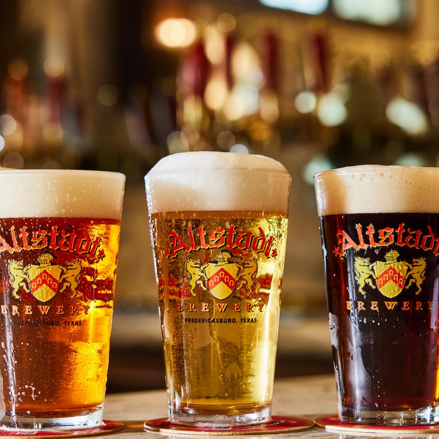 Altstadt Brewery