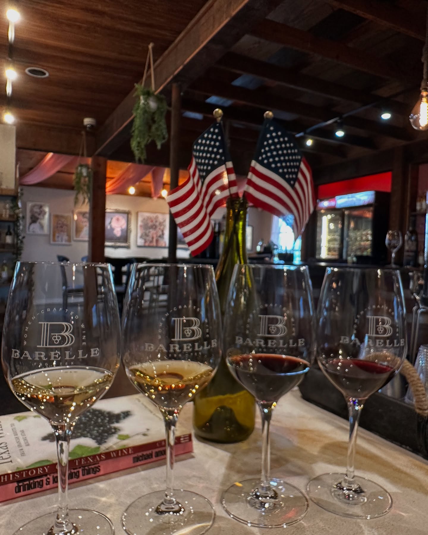 Barelle Vineyards