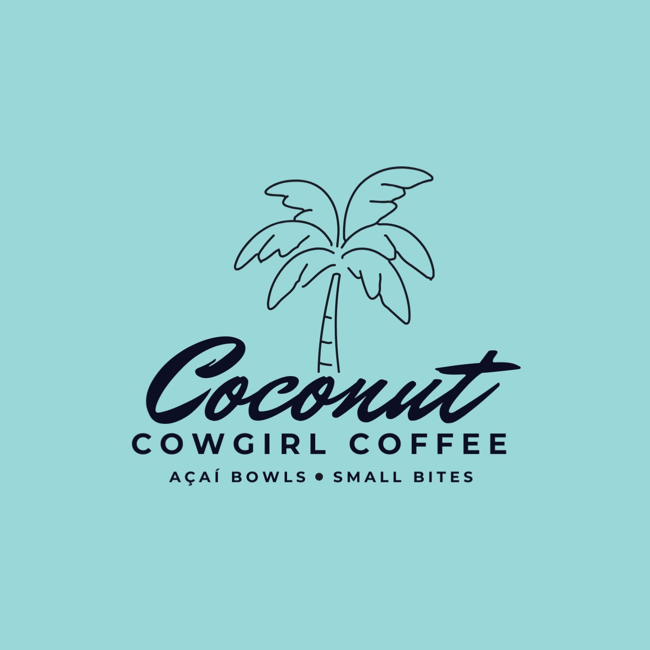 Coconut Cowgirl Coffee