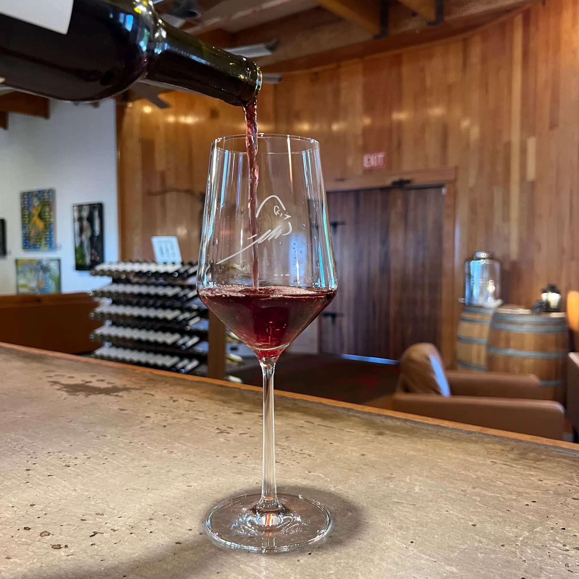 Hilmy Wines