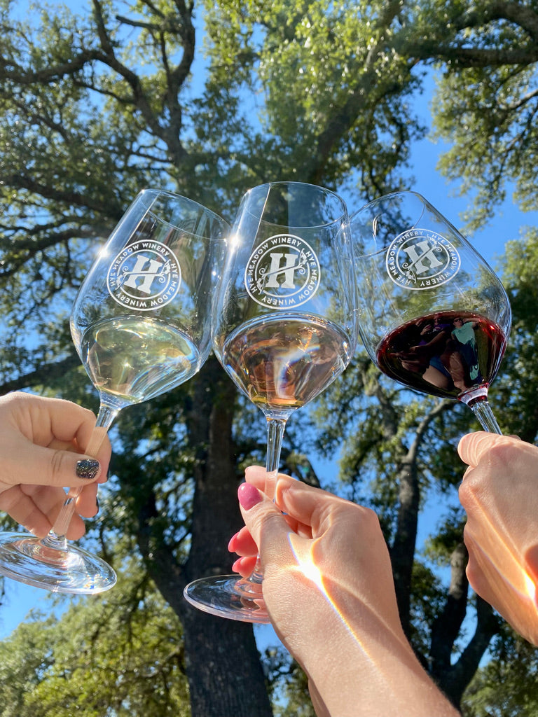 Hye Meadow Winery