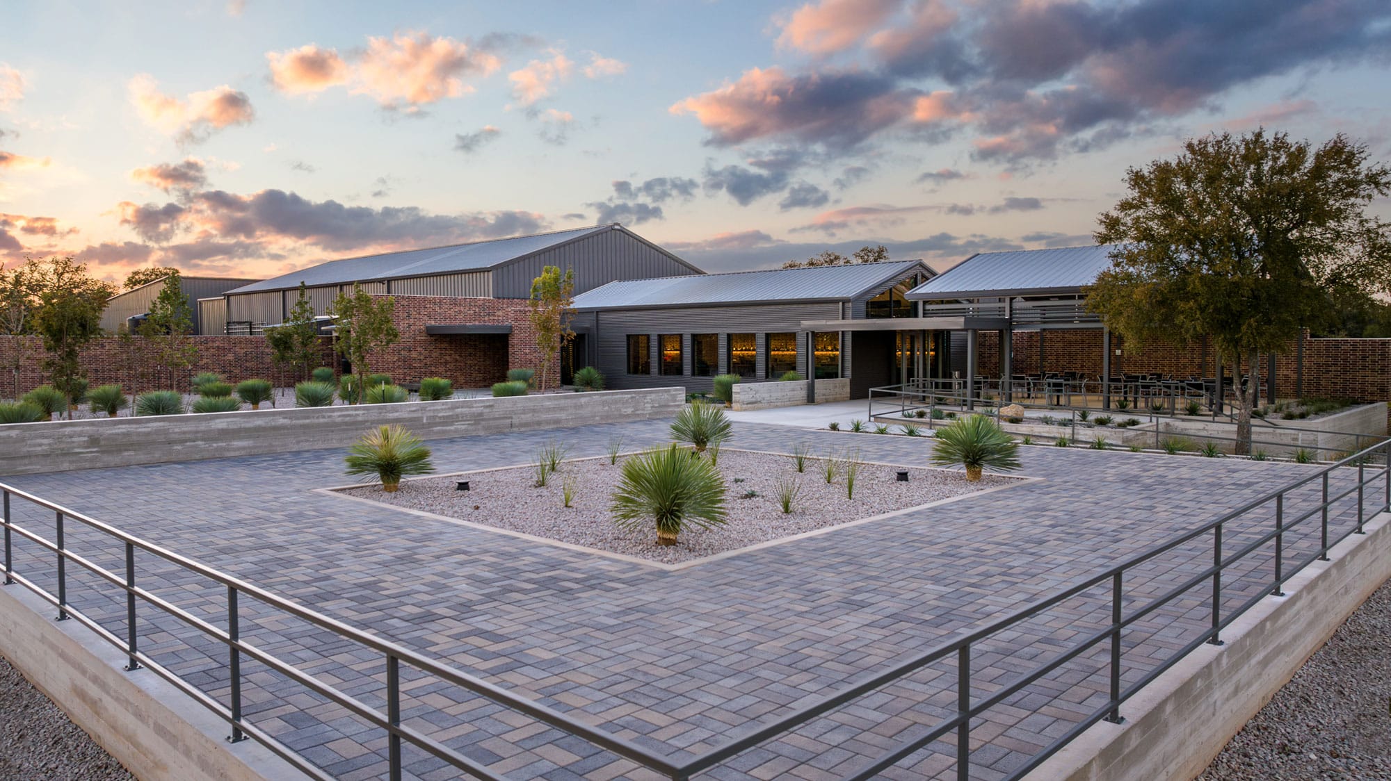 Invention Vineyards