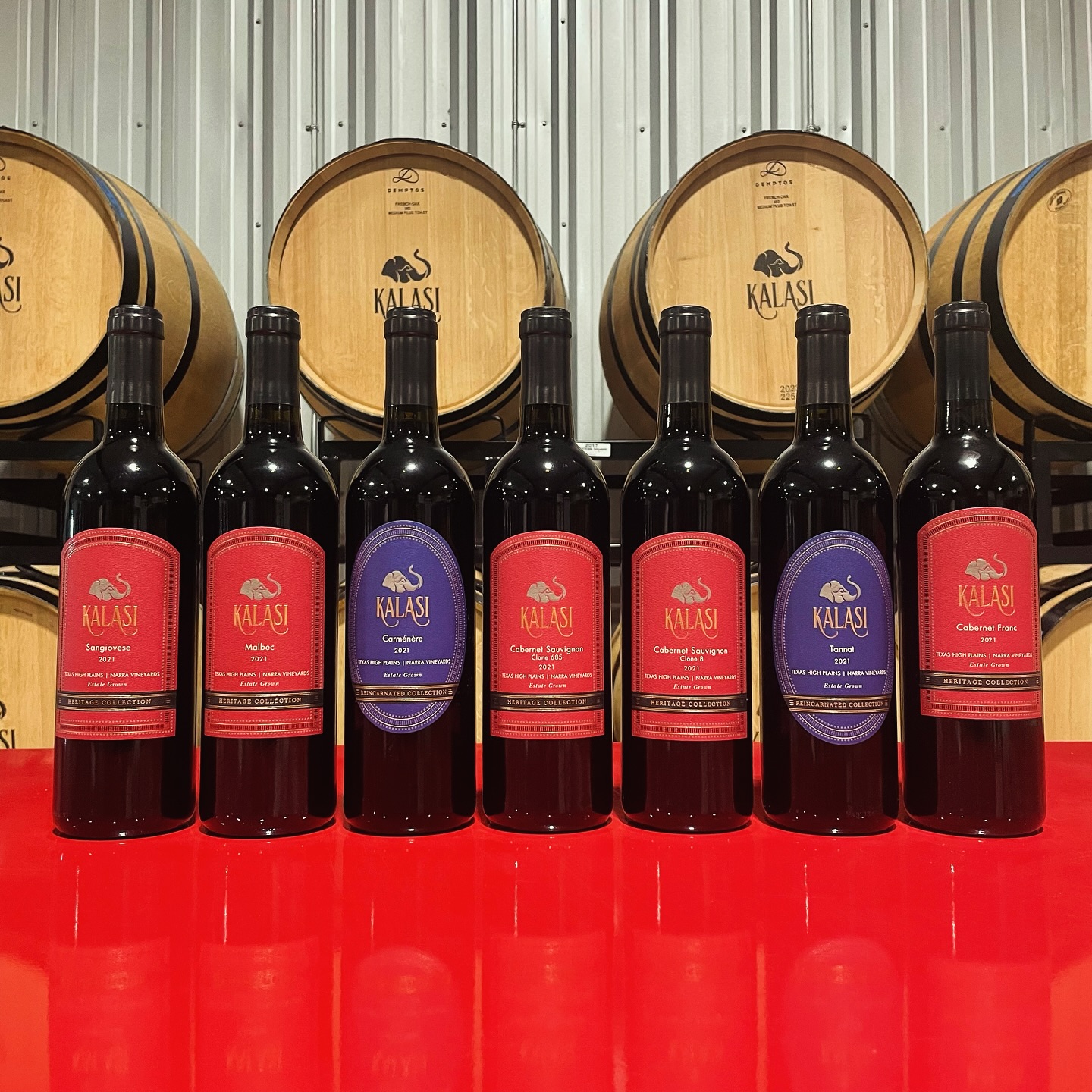 Kalasi Cellars