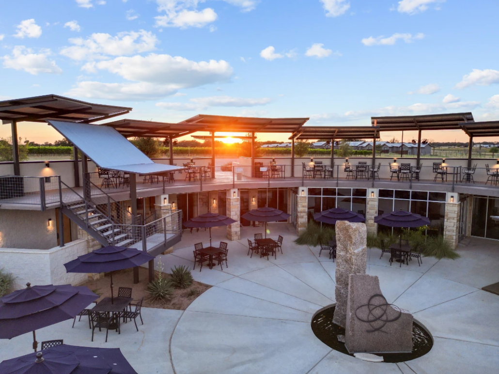 Michael Ros Winery