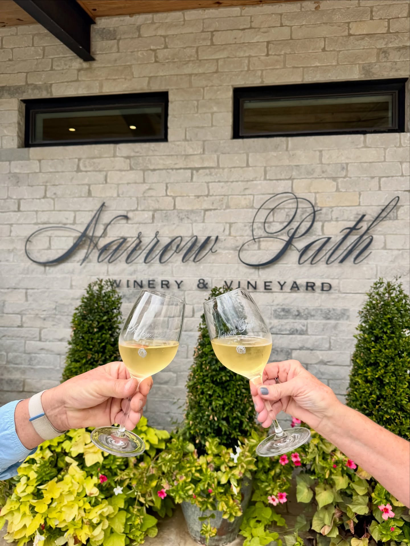 Narrow Path Winery