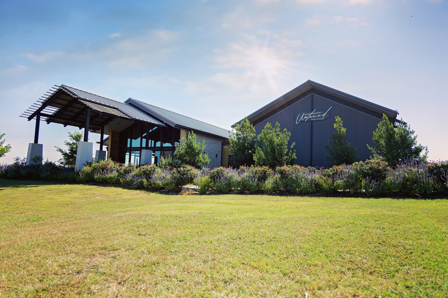 Untamed Wine Estates