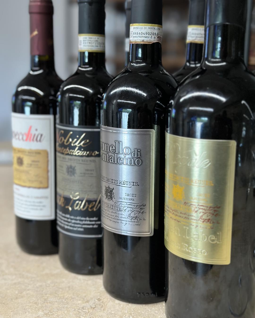 Vino Andreucci