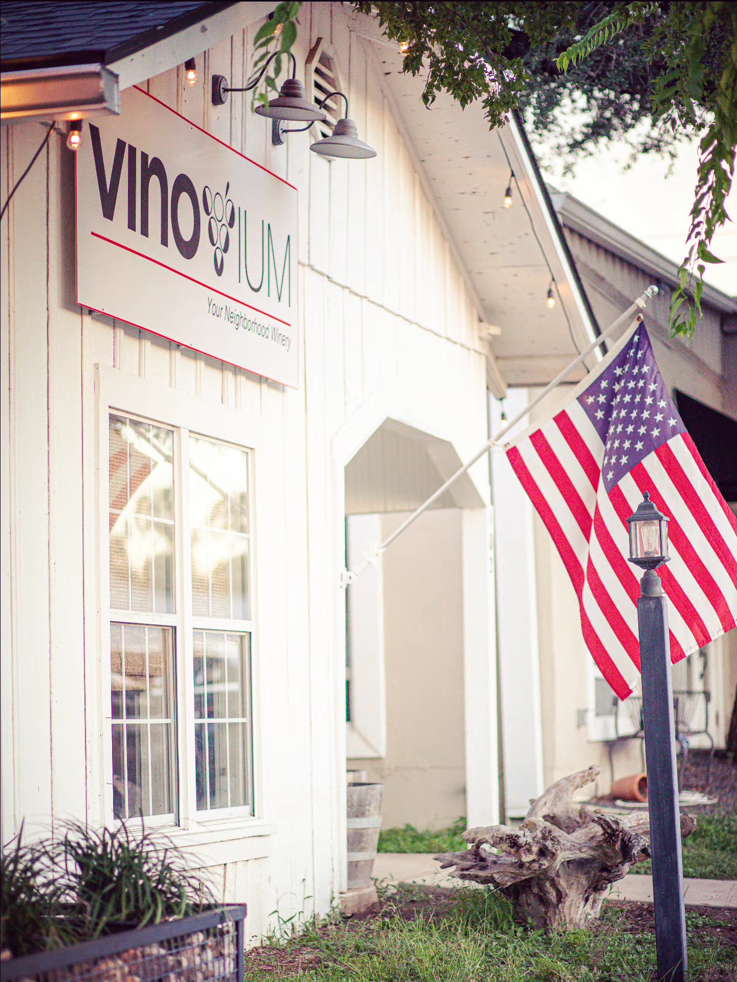 Vinovium
