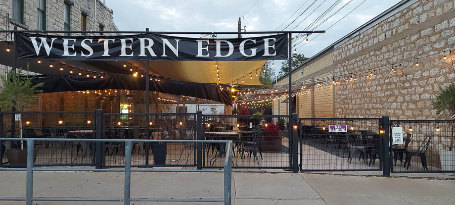 Western Edge